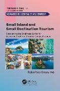 Small Island and Small Destination Tourism