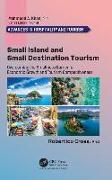 Small Island and Small Destination Tourism