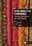 Spice Bioactive Compounds