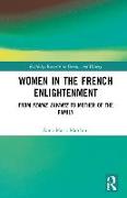 Women in the French Enlightenment