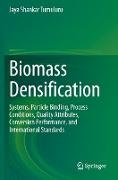 Biomass Densification