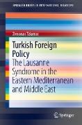 Turkish Foreign Policy