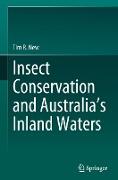 Insect conservation and Australia¿s Inland Waters