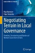 Negotiating Terrain in Local Governance