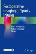 Postoperative Imaging of Sports Injuries