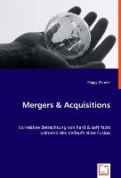 Mergers & Acquisitions