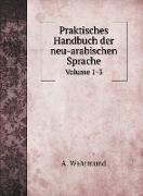 Praktisches Handbuch der neu-arabischen Sprache