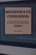 MICROWAVE COOKBOOK 2022