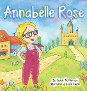 Annabelle Rose