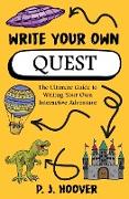 Write Your Own Quest