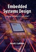 Embedded Systems Design using the MSP430FR2355 LaunchPad(TM)