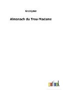 Almanach du Trou-Madame