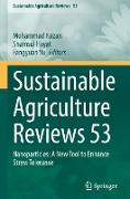 Sustainable Agriculture Reviews 53