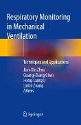 Respiratory Monitoring in Mechanical Ventilation