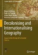 Decolonising and Internationalising Geography