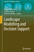 Landscape Modelling and Decision Support