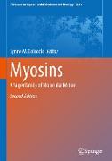 Myosins