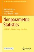 Nonparametric Statistics