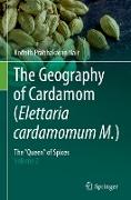 The Geography of Cardamom (Elettaria cardamomum M.)