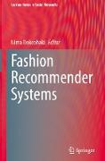 Fashion Recommender Systems