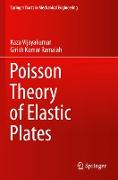 Poisson Theory of Elastic Plates