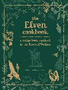 The Elven Cookbook