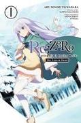 Re:ZERO: The Frozen Bond, Vol. 1