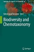 Biodiversity and Chemotaxonomy