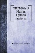 Ystraeon O Hanes Cymru