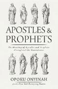 Apostles and Prophets