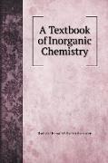 A Textbook of Inorganic Chemistry