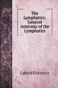 The Lymphatics