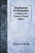 Diophantos of Alexandria