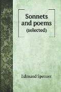 Sonnets and poems