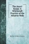 The Asuri-Kalpa
