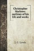 Christopher Marlowe