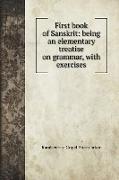 First book of Sanskrit