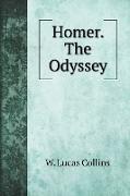 Homer. The Odyssey