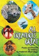 All Creatures Great