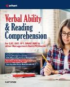 Verbal Ability & Reading Comprehension