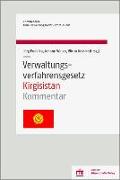 Verwaltungsverfahrensgesetz Kirgisistan