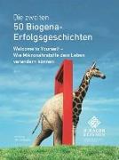 Die zweiten 50 Biogena-Erfolgsgeschichten