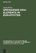 Springende DNA-Elemente in Eukaryoten