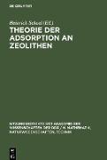 Theorie der Adsorption an Zeolithen