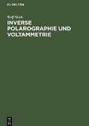 Inverse Polarographie und Voltammetrie