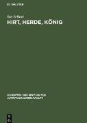 Hirt, Herde, König