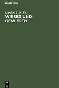 Wissen und Gewissen