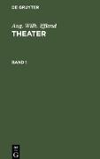 Theater, Band 1, Theater Band 1