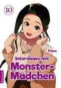 Interviews mit Monster-Mädchen 10