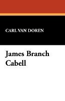 James Branch Cabell